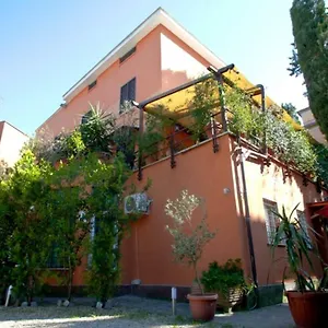 2* Maison d'hôtes Wilson