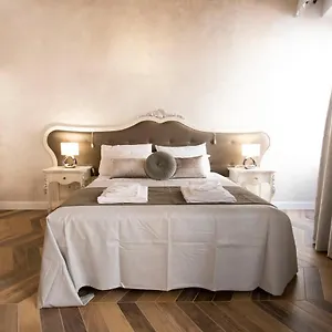  Casa de hóspedes Palazzo Fracassini