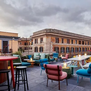 Citizenm Isola Tiberina روما