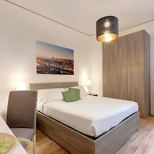  Apartamento David & Buonarroti By Mamo Italia
