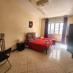  Maison d'hôtes La Famiglia