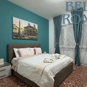  Maison d'hôtes Bella