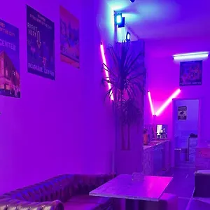New Generation Navigli بيت شباب ميلان