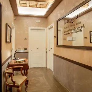  Casa de hóspedes Flâneur - Rooms&suites By Visconti