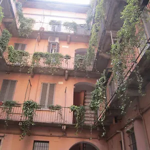 Charming And Elegant Historic Center Of , Milan Italy