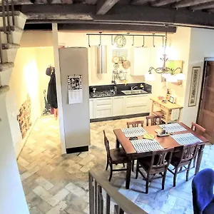  Apartamento The Aerie - Il Nido Dell Aquila - 8bd Recentely Renovated Italia